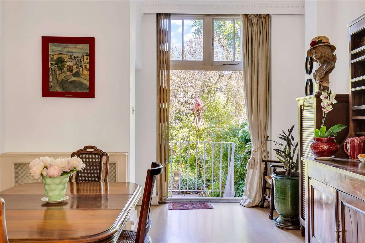 Royal Crescent, Holland Park, London, W11 4SL, photo 9