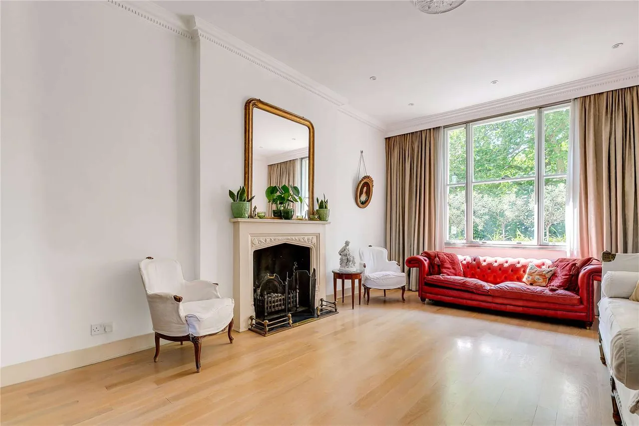 Royal Crescent, Holland Park, London, W11 4SL, photo 2