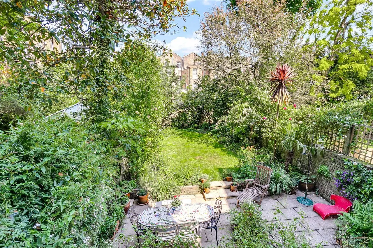 Royal Crescent, Holland Park, London, W11 4SL, photo 10