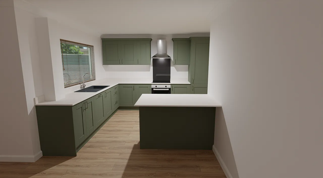 Playford Rise, Walton, photo 5