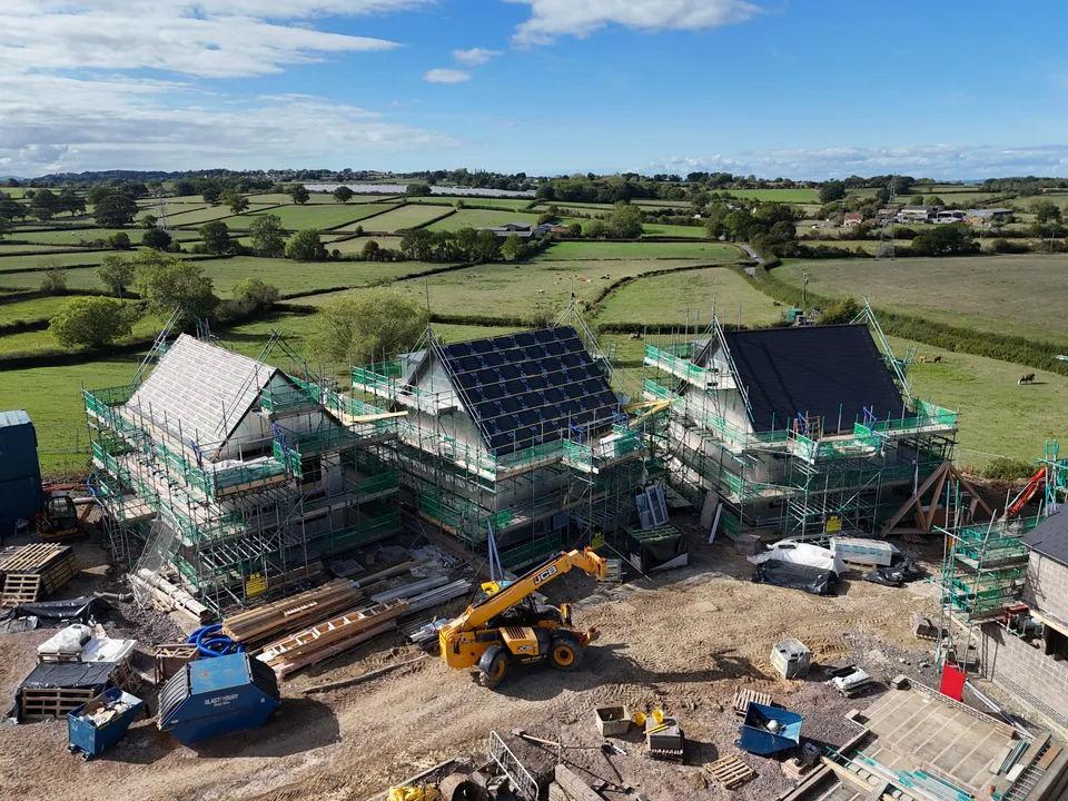 Playford Rise, Walton, photo 10