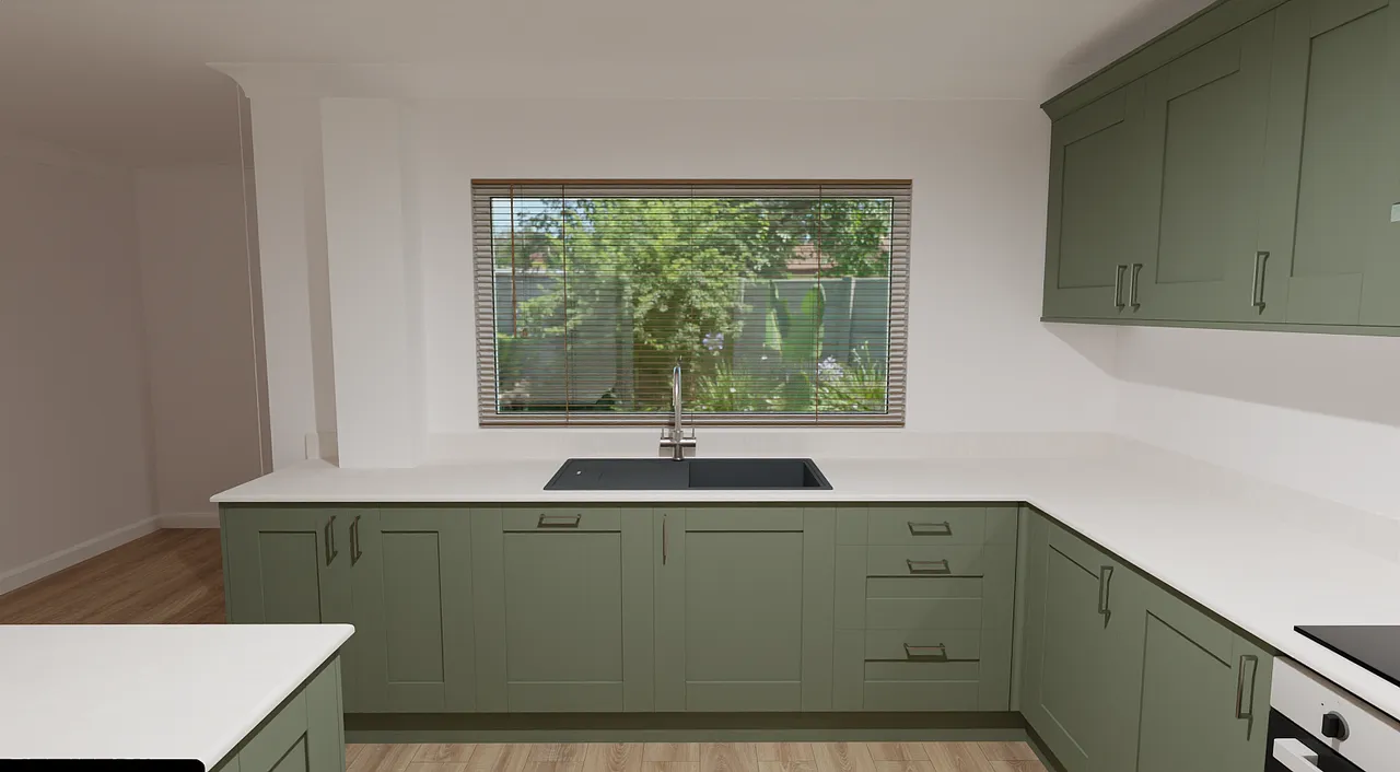 Playford Rise, Walton, photo 7
