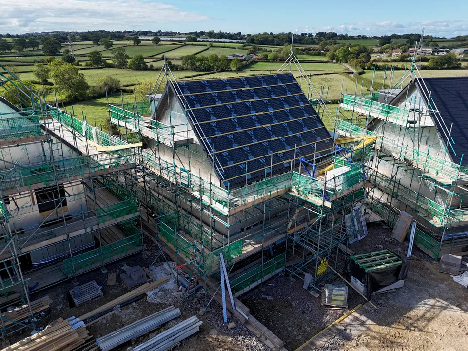 Playford Rise, Walton, photo 14