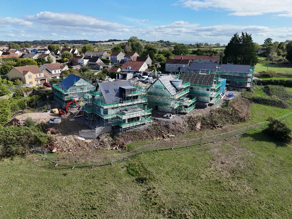 Playford Rise, Walton, photo 11