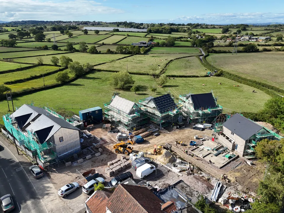 Playford Rise, Walton, photo 9
