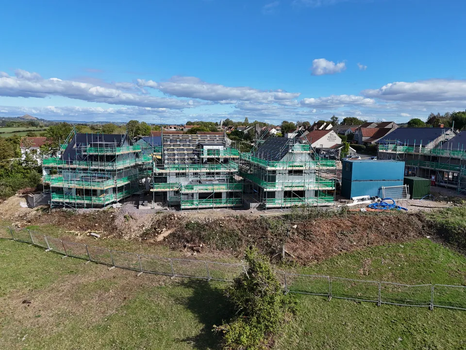 Playford Rise, Walton, photo 12
