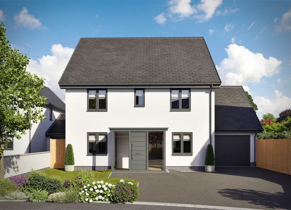 5 bed house for sale, Playford Rise, Walton