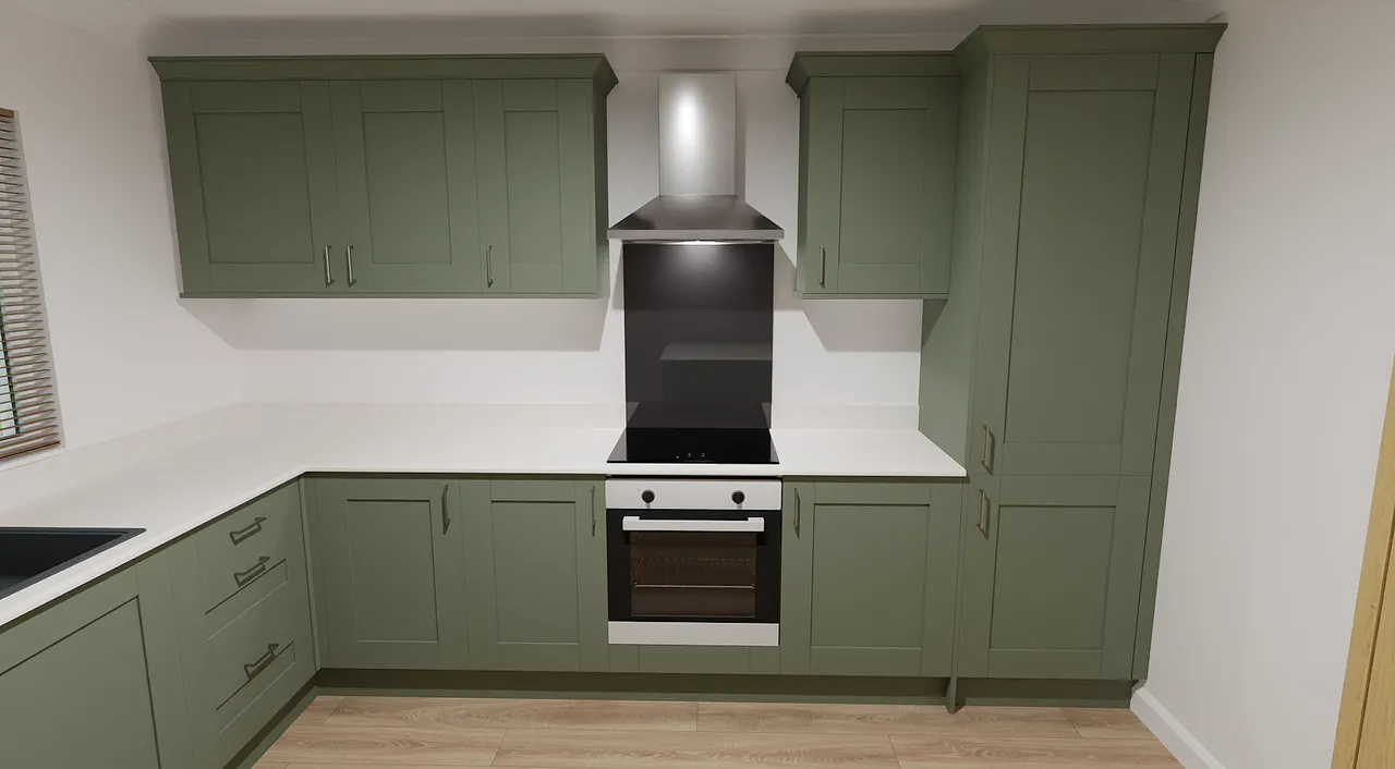 Playford Rise, Walton, photo 6
