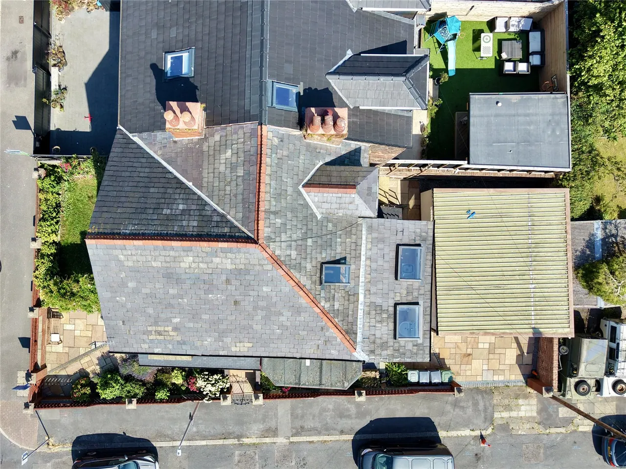 Seabank Road, Wallasey, CH45, photo 24