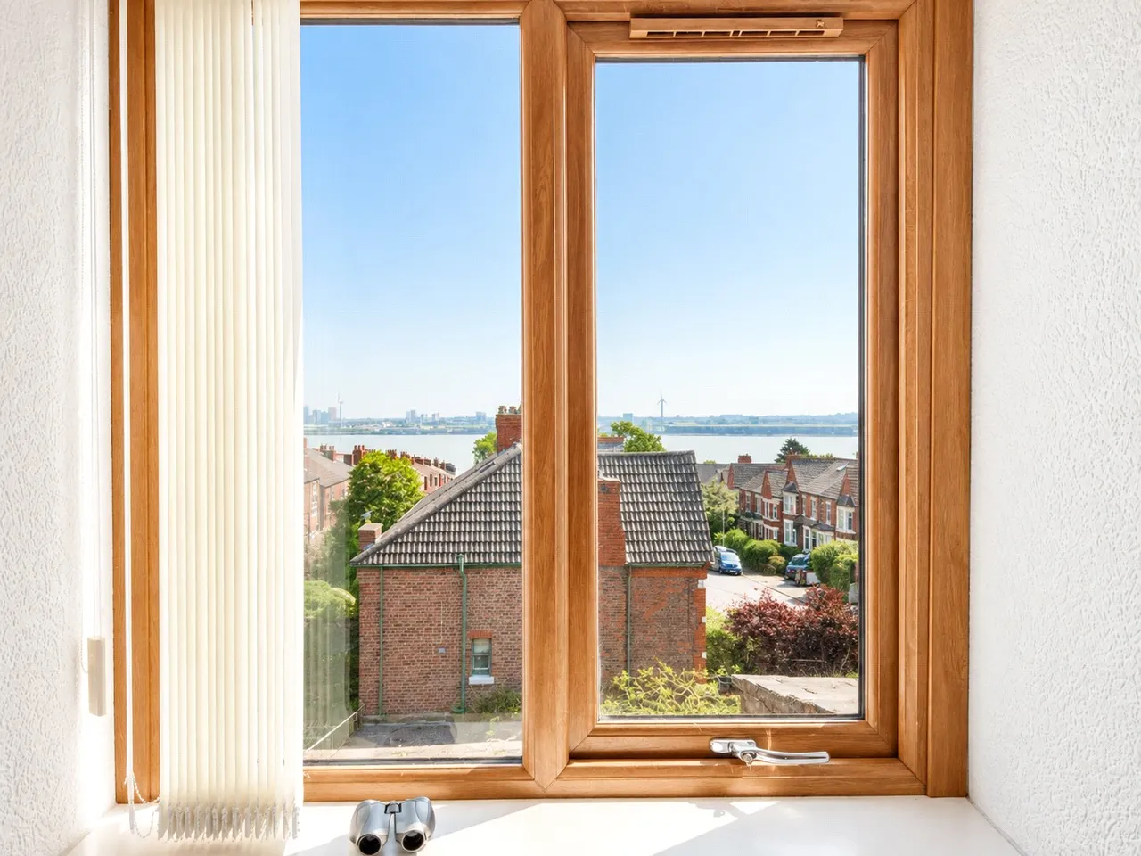 Seabank Road, Wallasey, CH45, photo 21