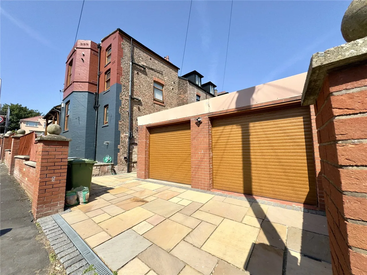 Seabank Road, Wallasey, CH45, photo 30