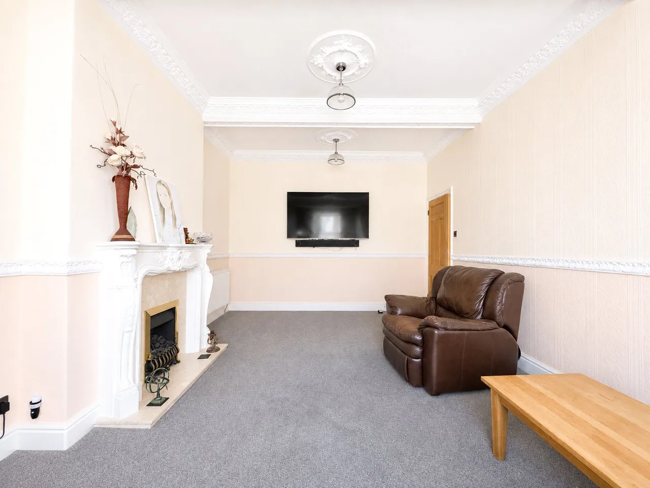 Seabank Road, Wallasey, CH45, photo 6