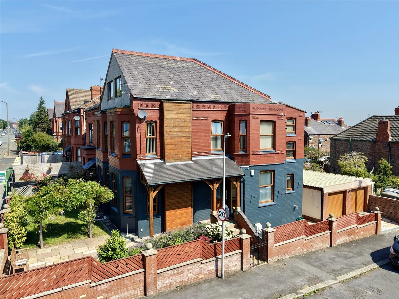 Seabank Road, Wallasey, CH45, photo 23