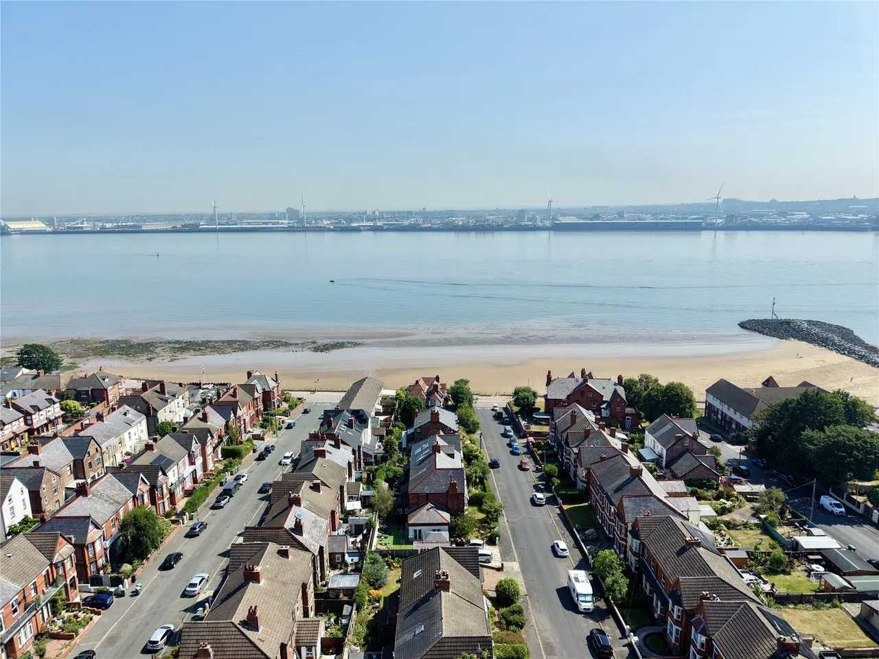Seabank Road, Wallasey, CH45, photo 25