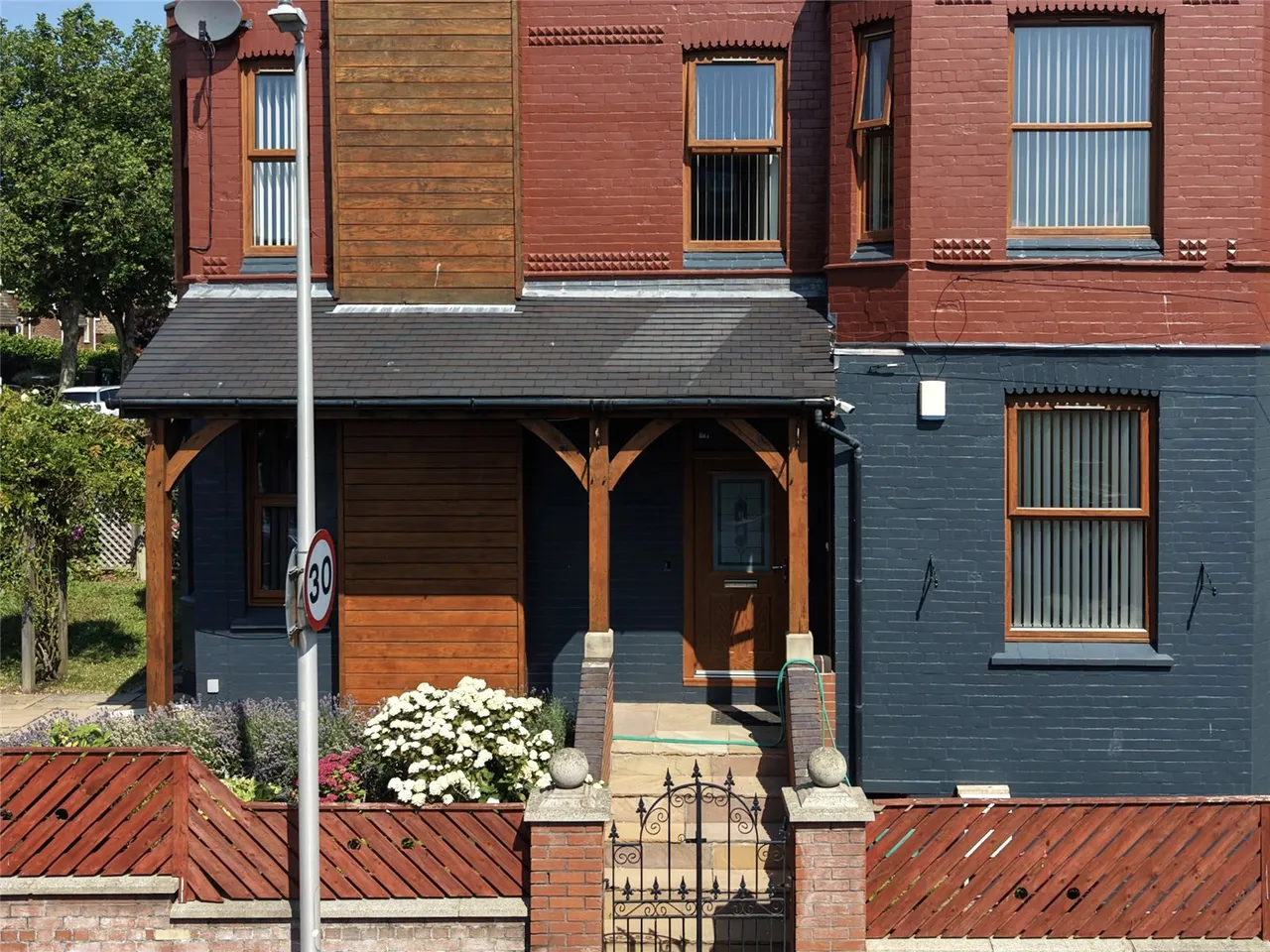Seabank Road, Wallasey, CH45, photo 29