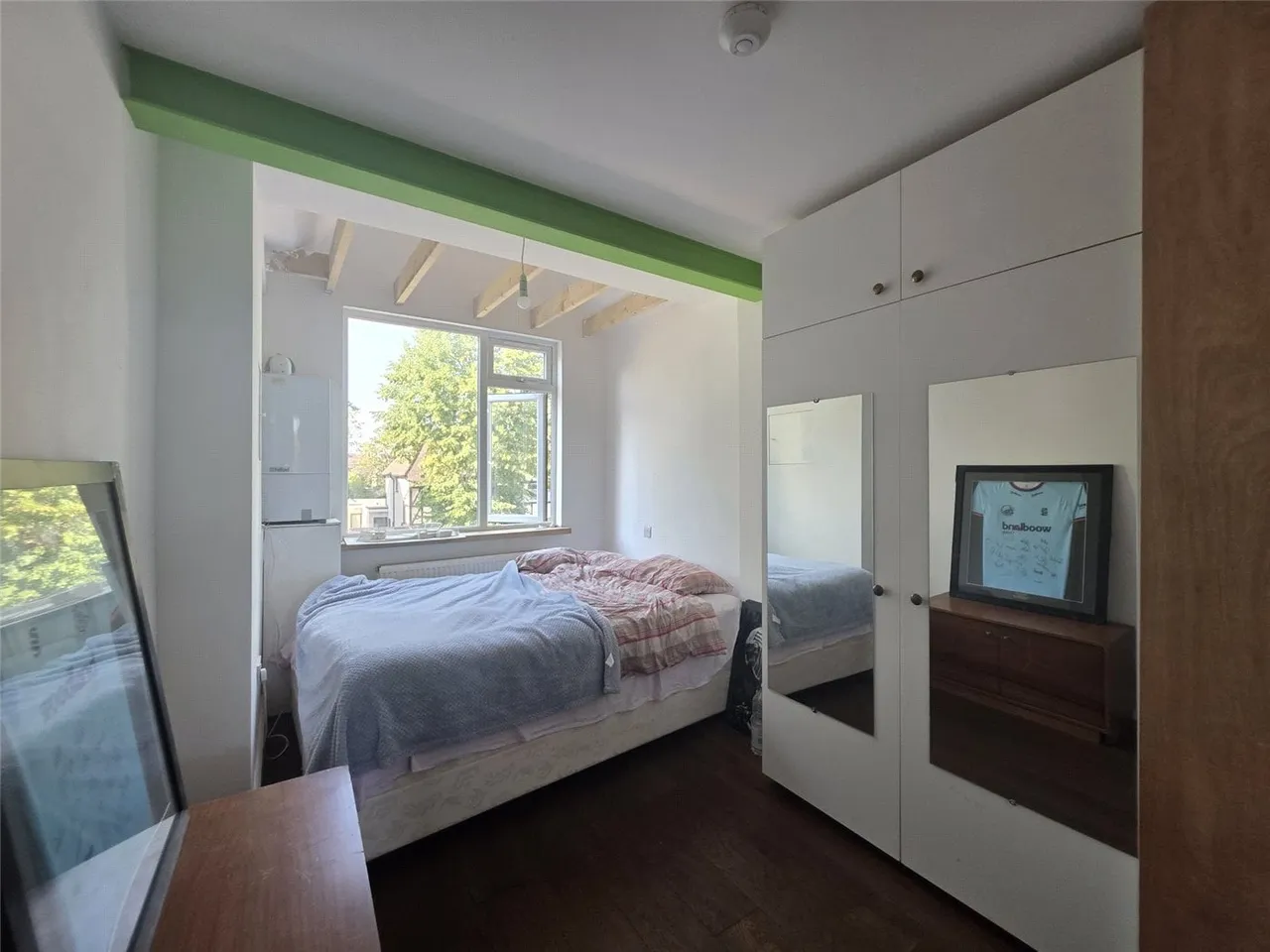 Carlton Avenue East, Wembley, Middx, HA9, photo 4