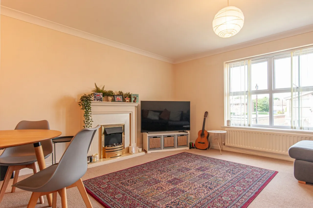 Tedder Road, Acomb, York, photo 2