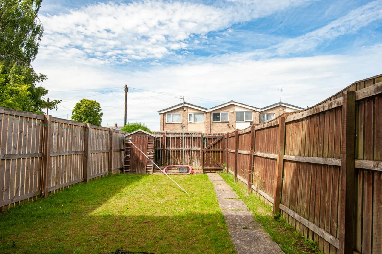 Tedder Road, Acomb, York, photo 11