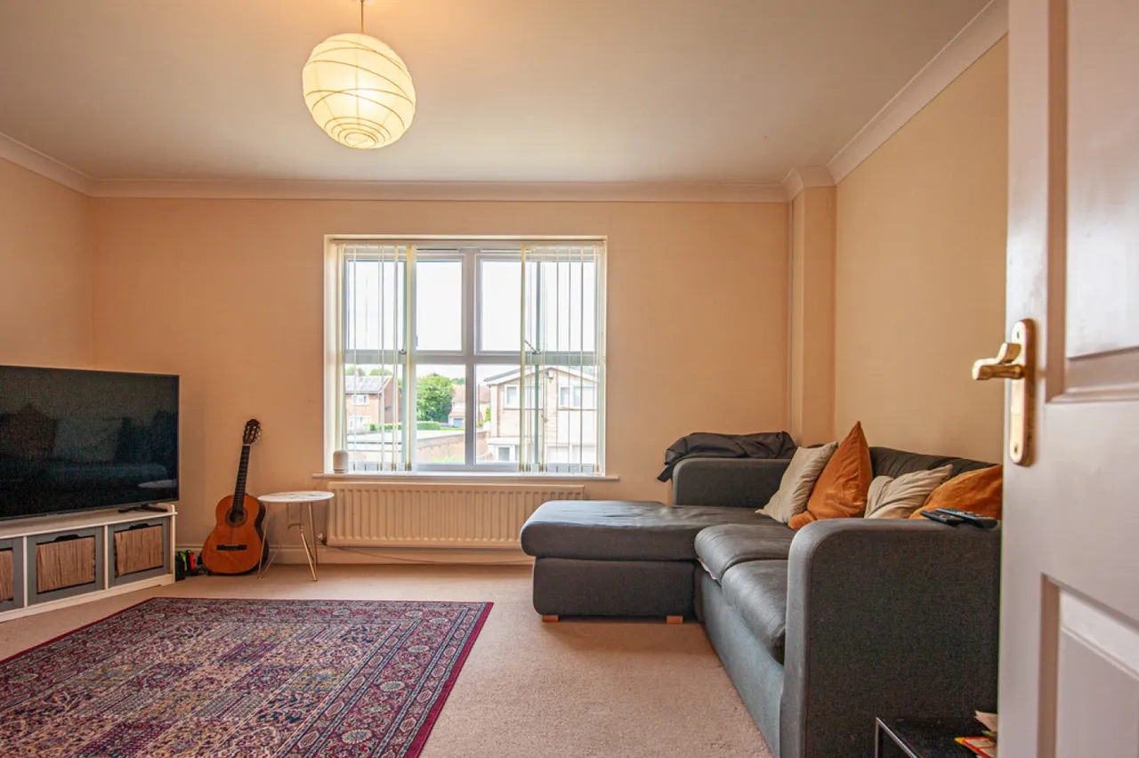Tedder Road, Acomb, York, photo 5