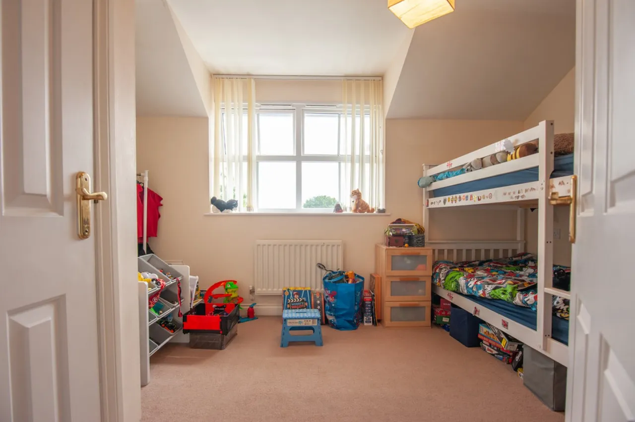 Tedder Road, Acomb, York, photo 6