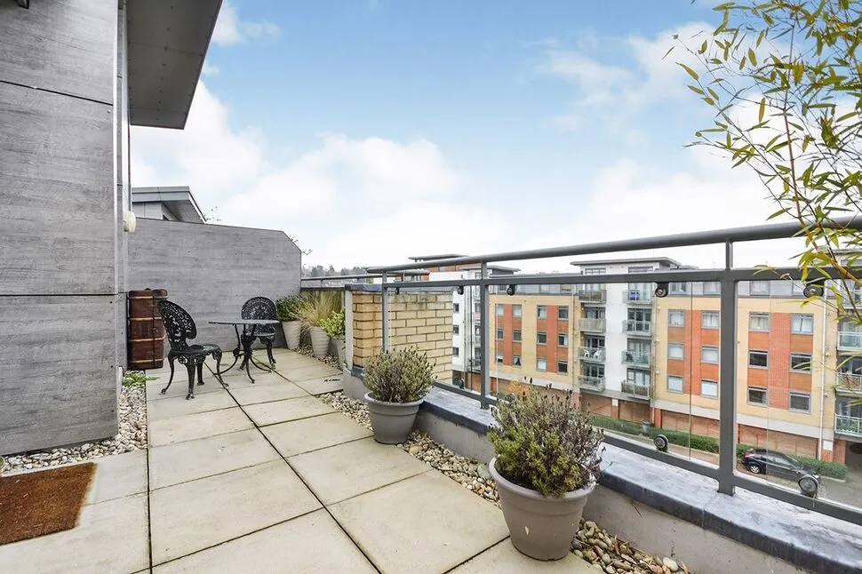Hart Street, Maidstone, Kent, ME16, photo 7