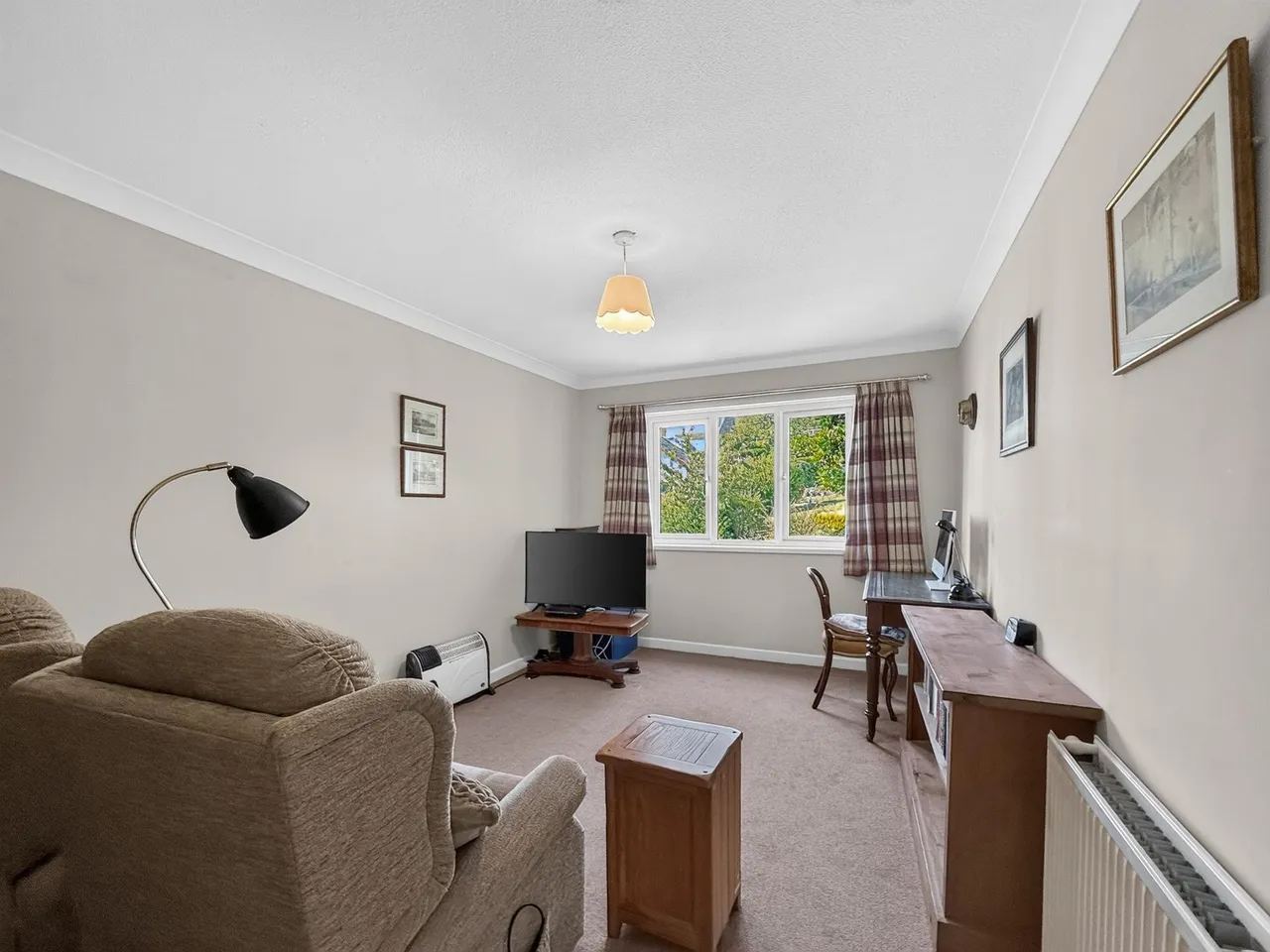 Lon Llewelyn, Waunfawr, SY23, photo 21