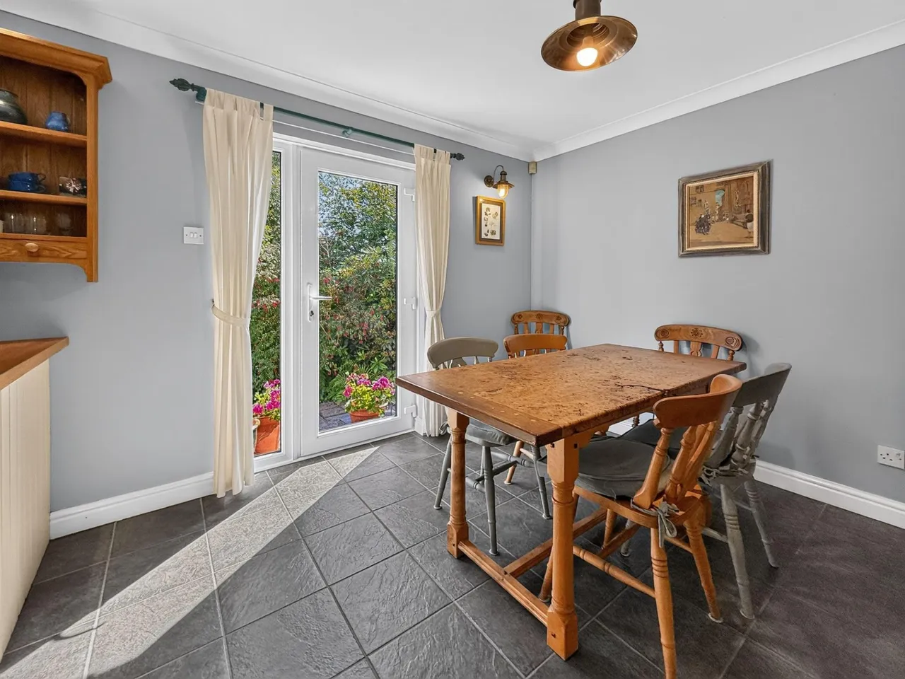 Lon Llewelyn, Waunfawr, SY23, photo 18