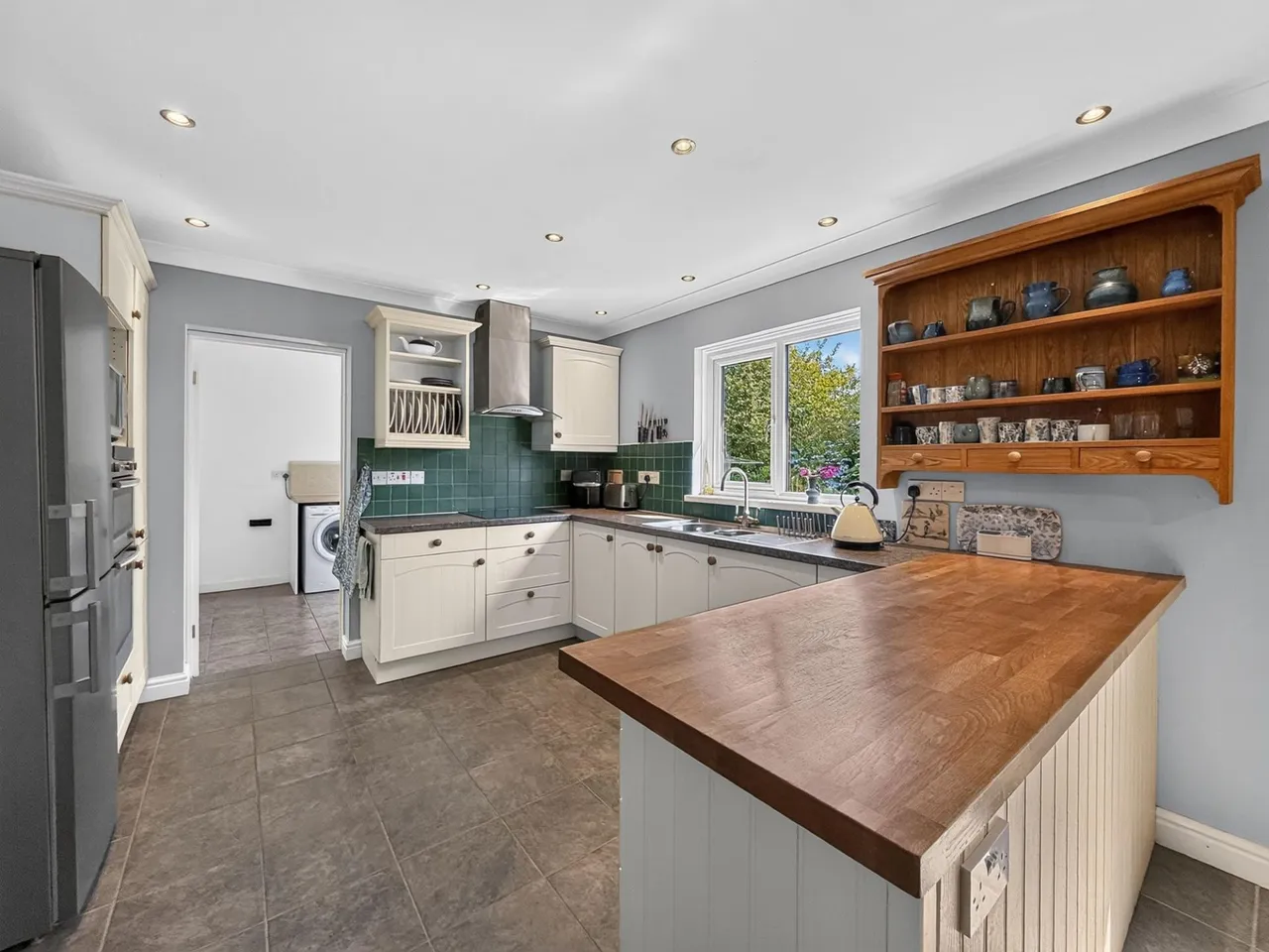Lon Llewelyn, Waunfawr, SY23, photo 14