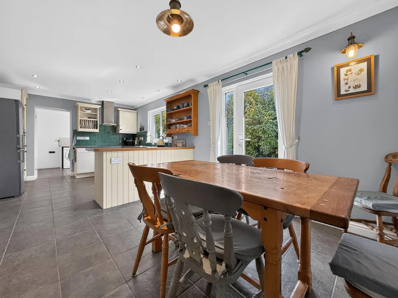 Lon Llewelyn, Waunfawr, SY23, photo 17