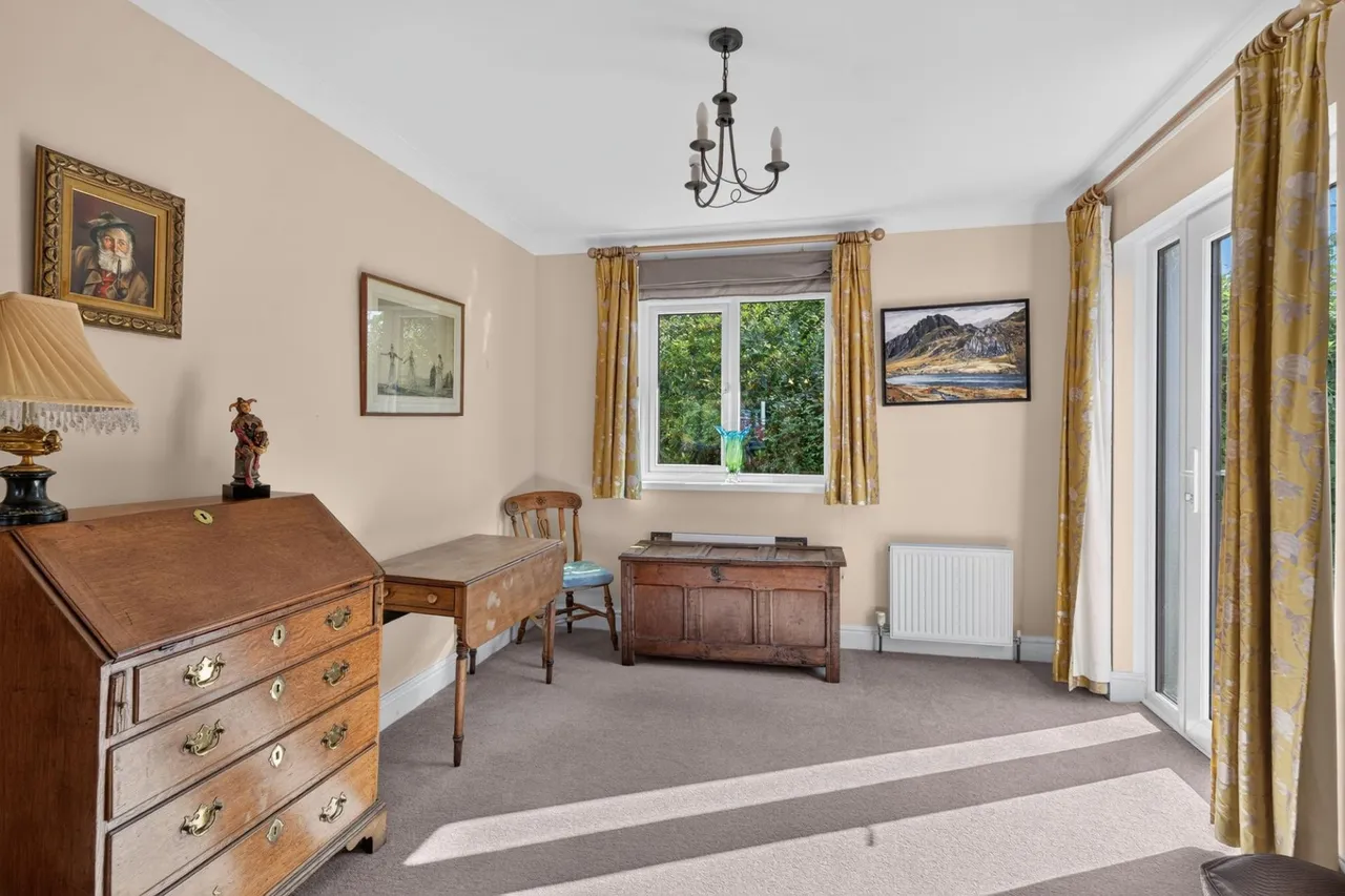 Lon Llewelyn, Waunfawr, SY23, photo 12