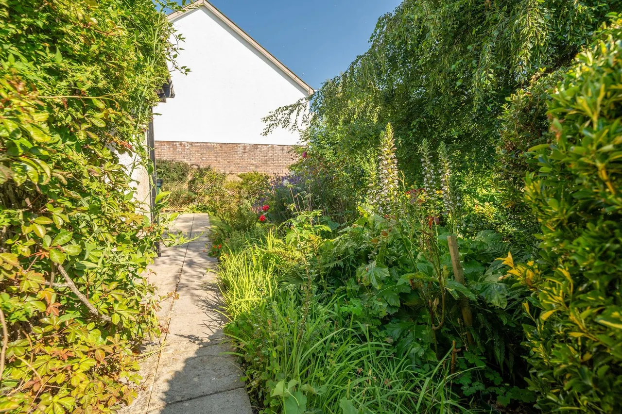 Lon Llewelyn, Waunfawr, SY23, photo 40