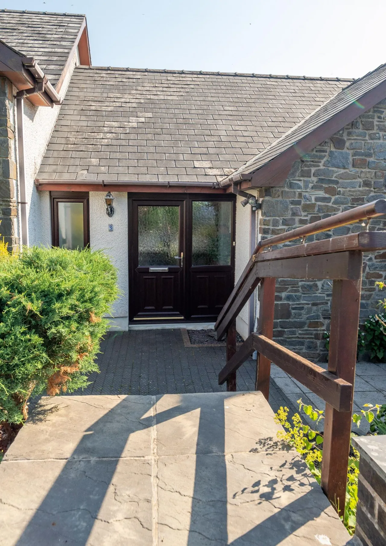 Lon Llewelyn, Waunfawr, SY23, photo 46