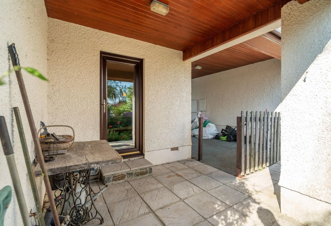 Lon Llewelyn, Waunfawr, SY23, photo 33