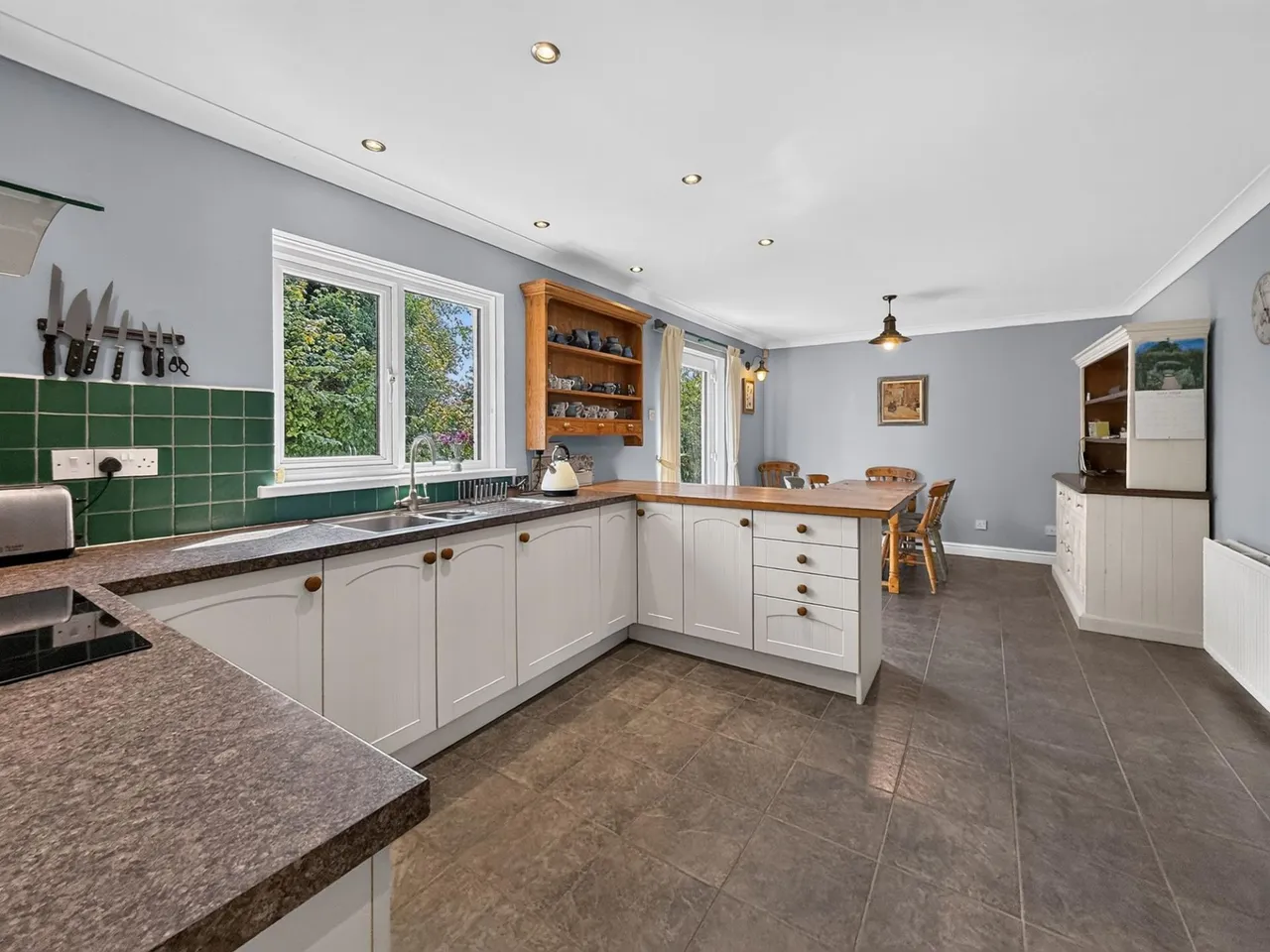 Lon Llewelyn, Waunfawr, SY23, photo 15