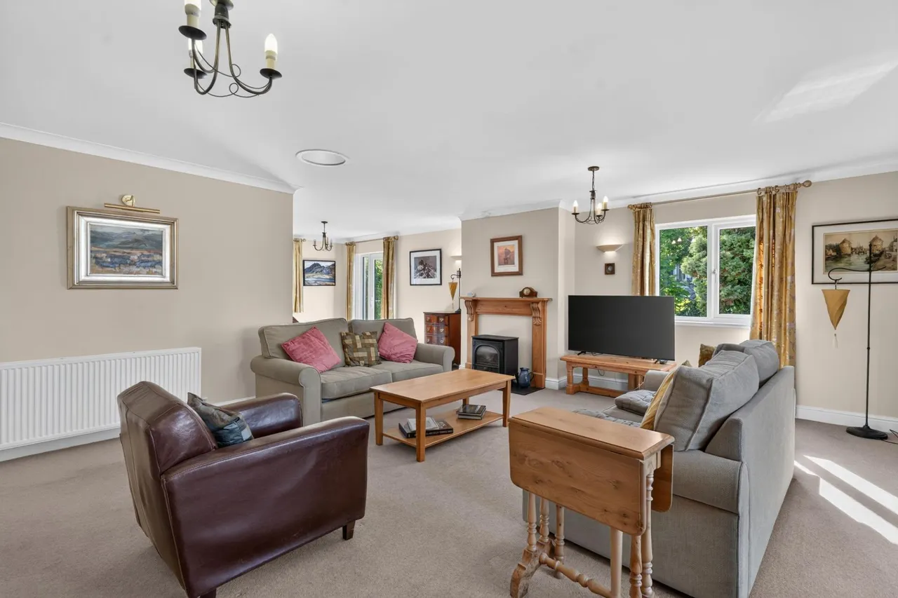 Lon Llewelyn, Waunfawr, SY23, photo 11