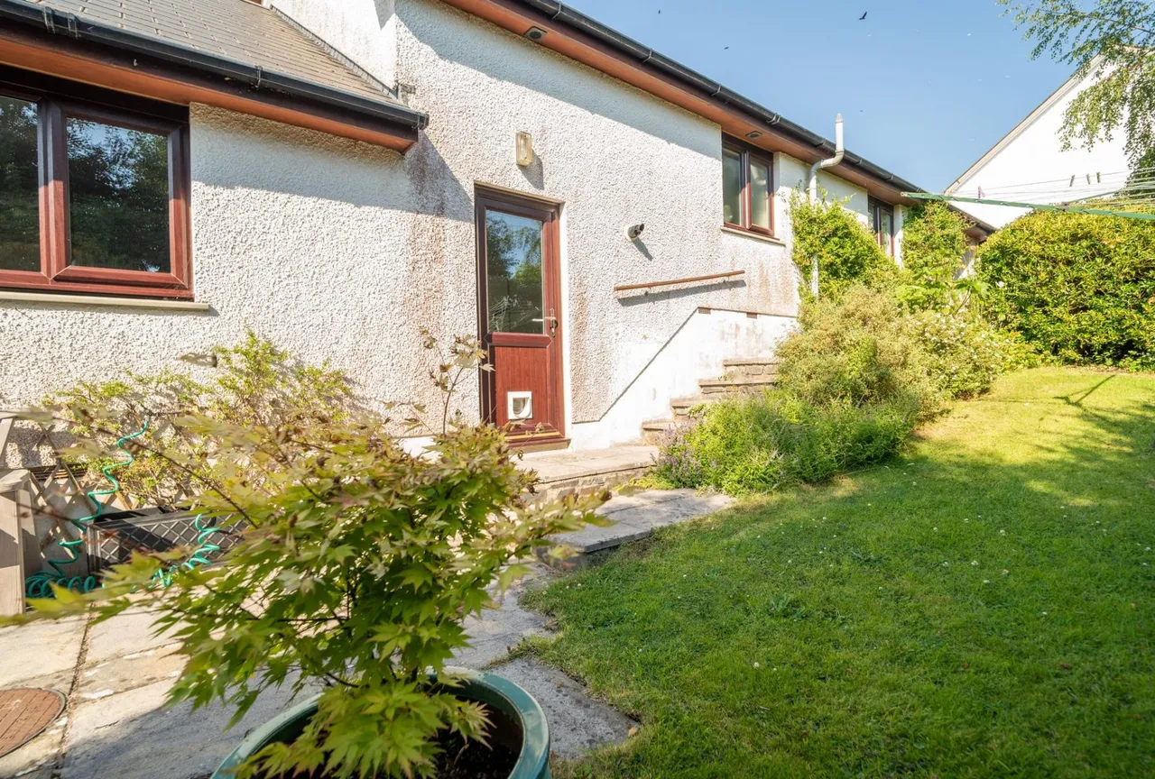 Lon Llewelyn, Waunfawr, SY23, photo 39
