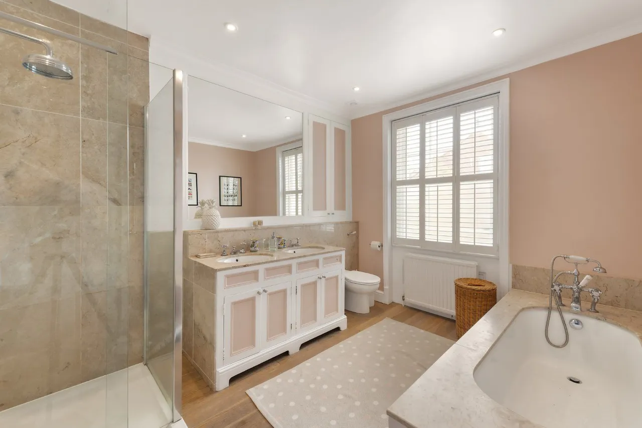 Bedford Gardens, Kensington, London, W8 7EH, photo 9