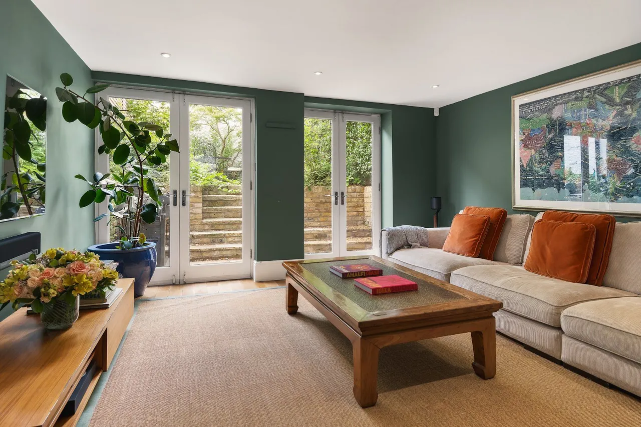 Bedford Gardens, Kensington, London, W8 7EH, photo 5