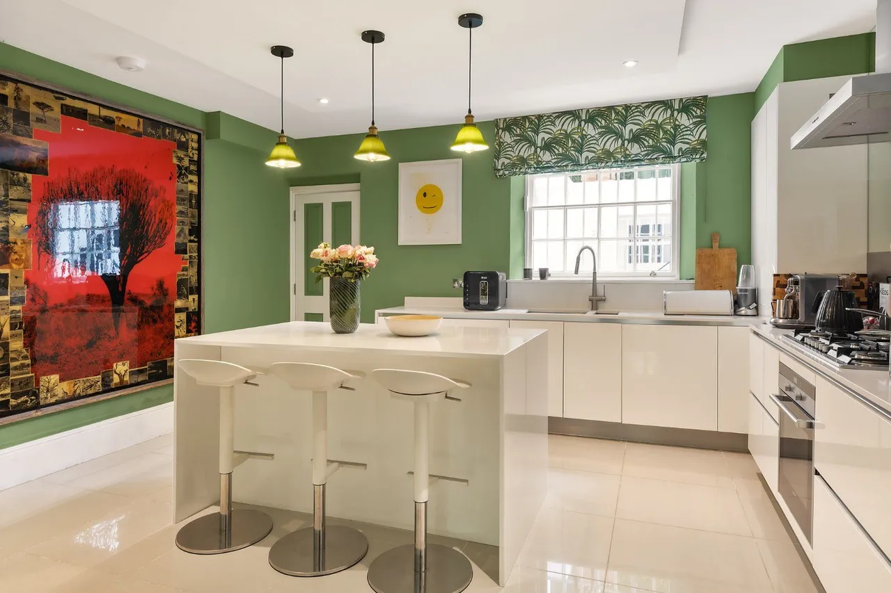 Bedford Gardens, Kensington, London, W8 7EH, photo 4