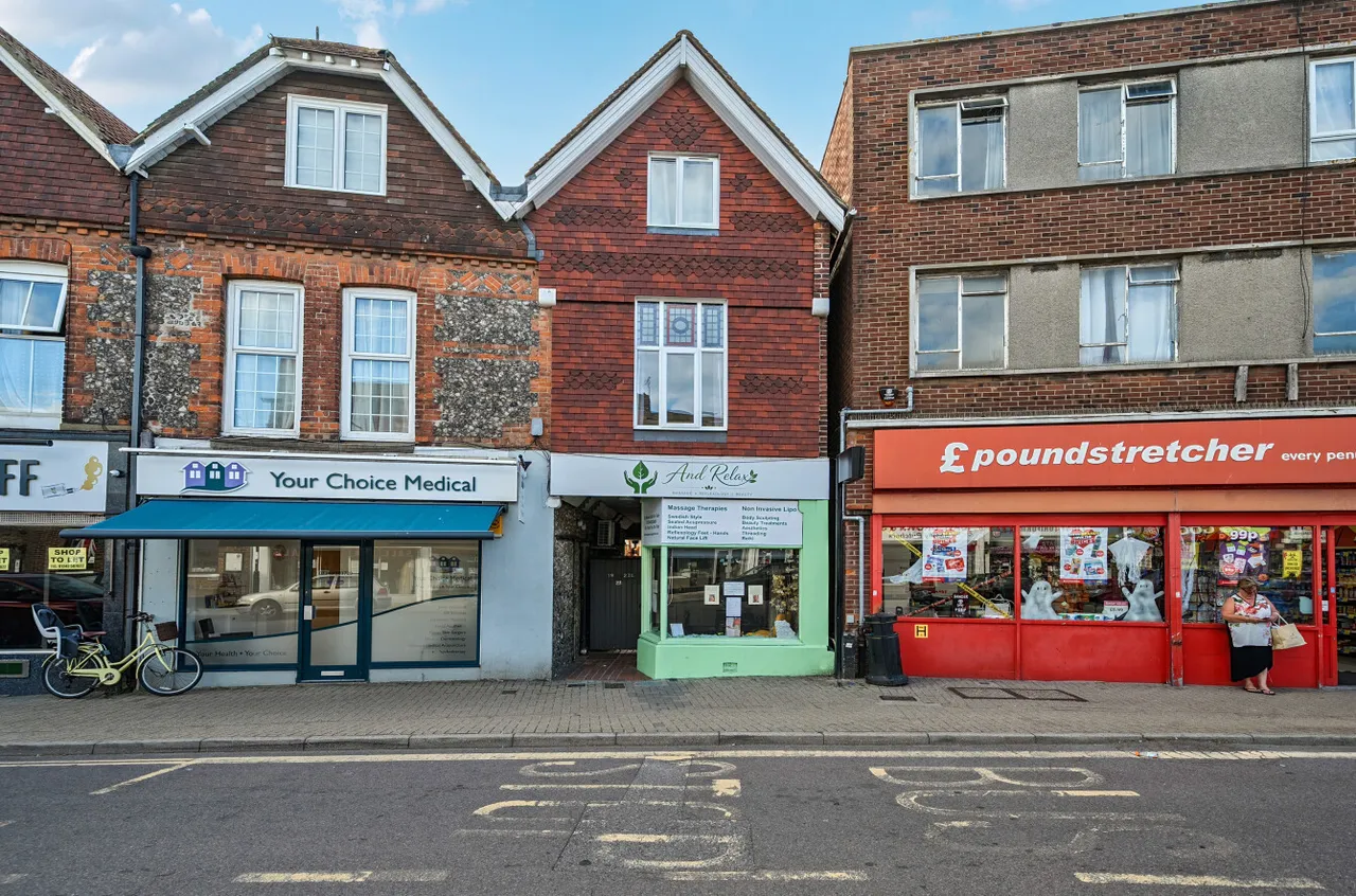 North Road, Lancing, BN15, photo 14