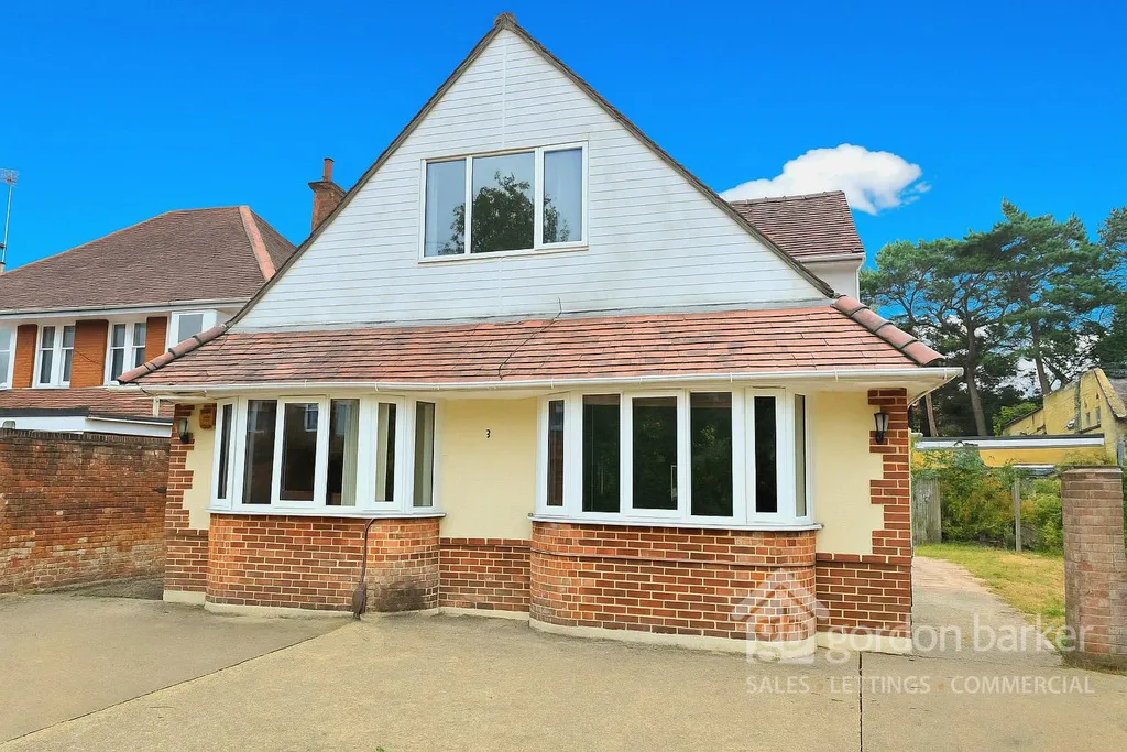 Stokewood Road, Bournemouth, BH3 7NA, photo 22