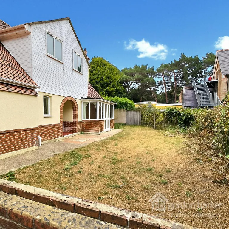 Stokewood Road, Bournemouth, BH3 7NA, photo 6