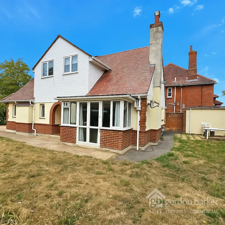 Stokewood Road, Bournemouth, BH3 7NA, photo 12