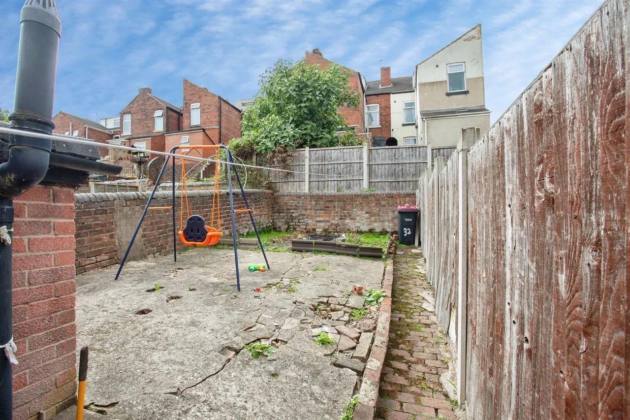 Warwick Street, Rotherham, photo 10