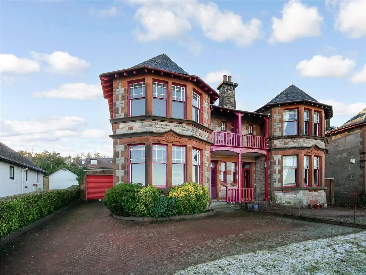 Newton Street, Greenock, Inverclyde, PA16, photo 14