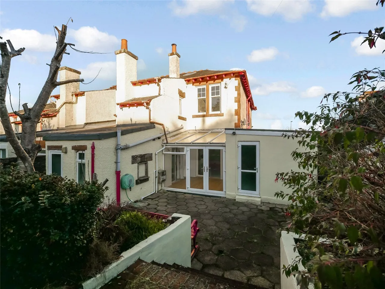 Newton Street, Greenock, Inverclyde, PA16, photo 24