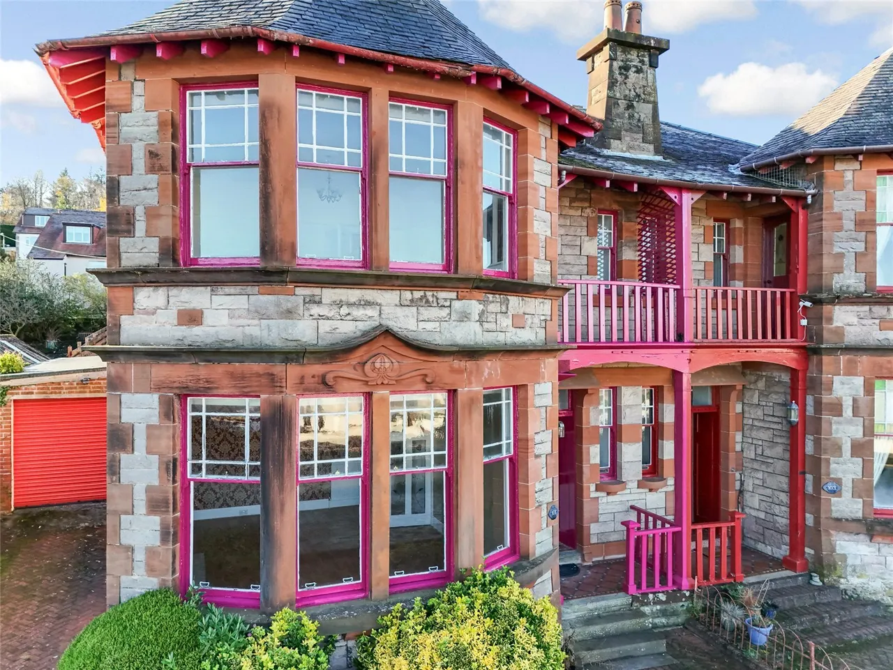 Newton Street, Greenock, Inverclyde, PA16, photo 29