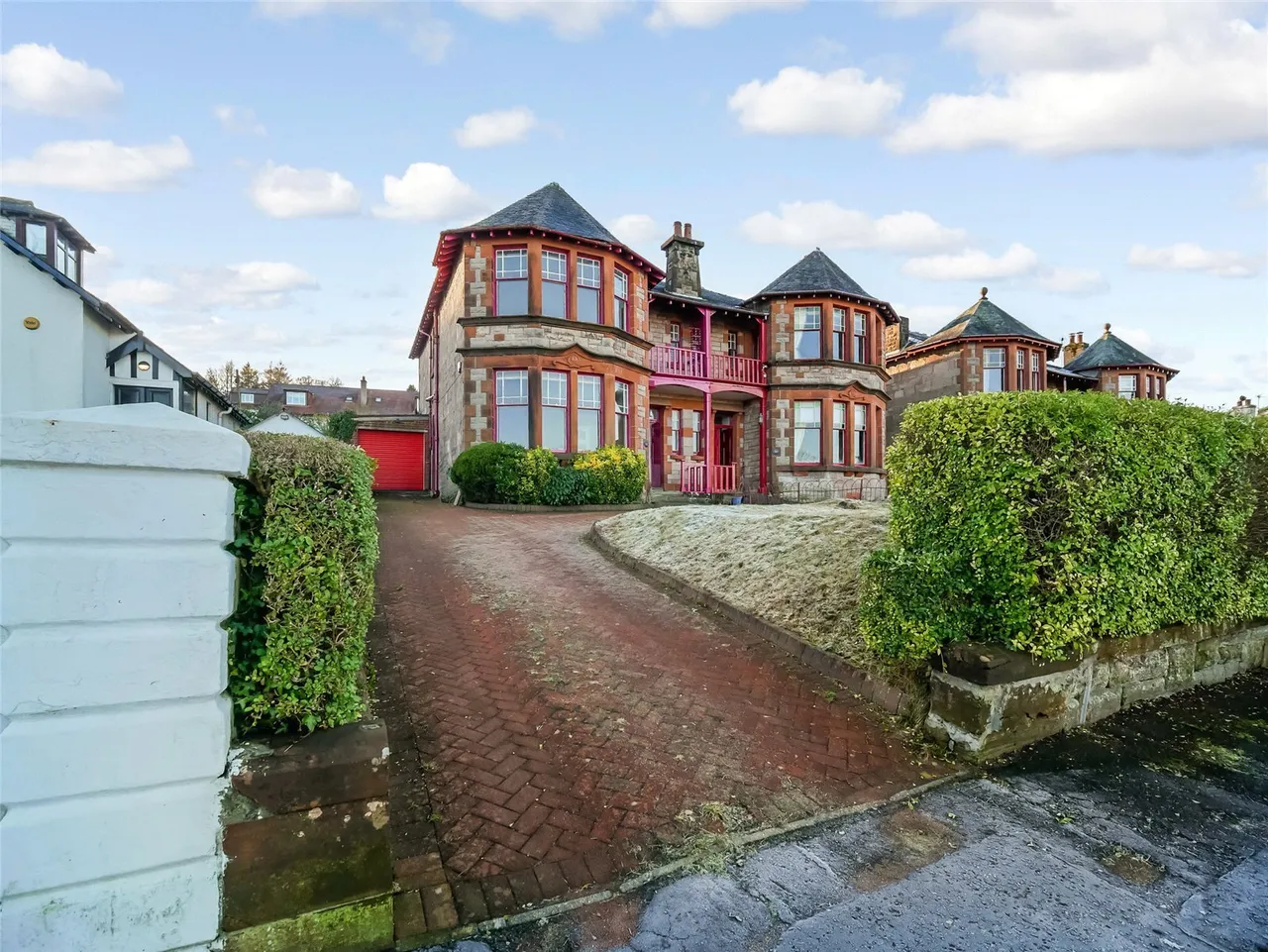 Newton Street, Greenock, Inverclyde, PA16, photo 28