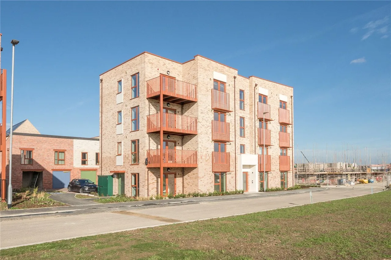 Galton Road, Cambridge, CB3, photo 9