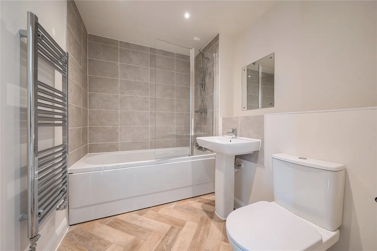 Galton Road, Cambridge, CB3, photo 8